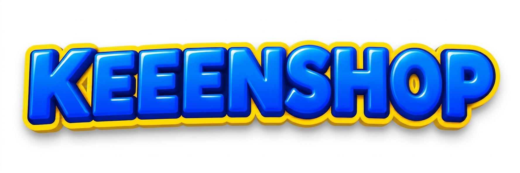 Keeenshop
